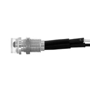 Single LED Indicator Light - White