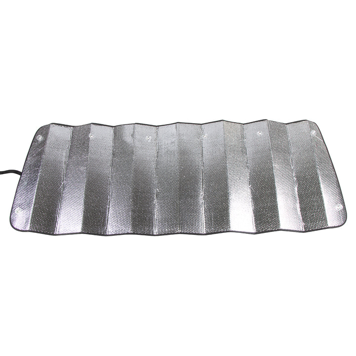 Windshield Sunshade For 2002-2024 Volvo VNL