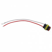2 Wire Pin Plug