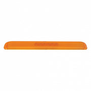 28 LED 17" GloLight Bar (Turn Signal) - Amber LED/Amber Lens