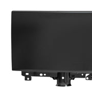 Black Steel Front Panel Assembly For 2008-2024 Isuzu NPR (Elf 200/300)