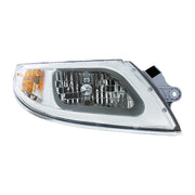 Headlight For International Durastar (2002-2018) & MV (2019-2022) - Passenger