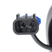 LED Fog Light With Bracket For 2018-2024 Volvo VNR -Competition Series