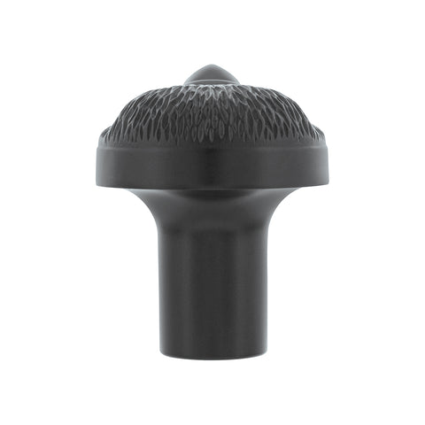 Eagle Air Valve Knob - Matte Black