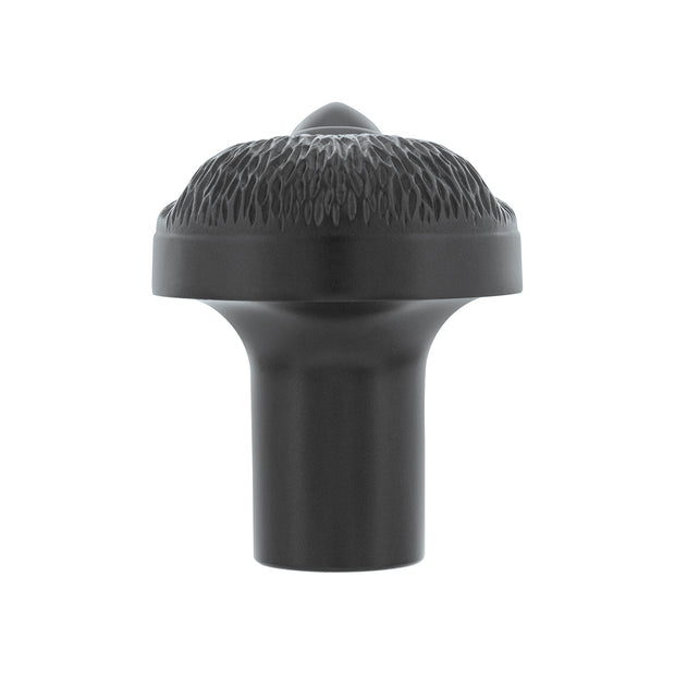 Eagle Air Valve Knob - Matte Black