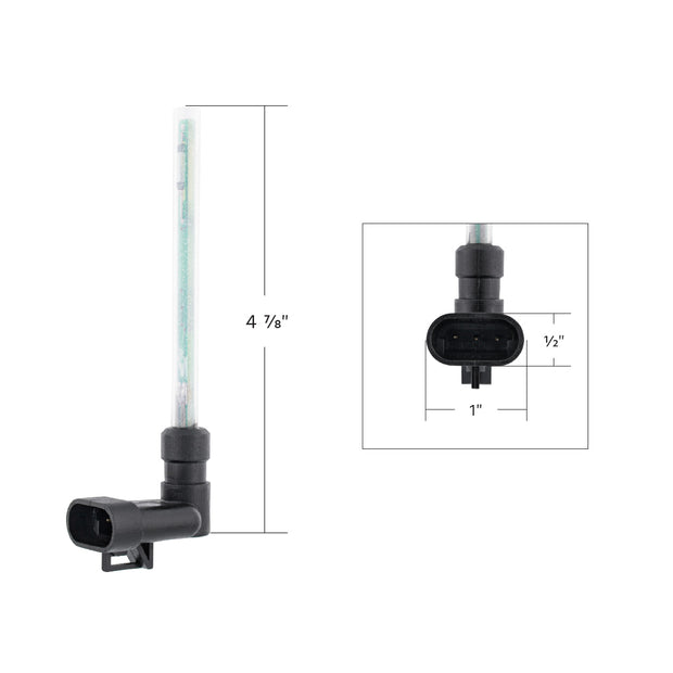 Coolant Level Sensor For 2008-2018 Volvo VNL/VNM