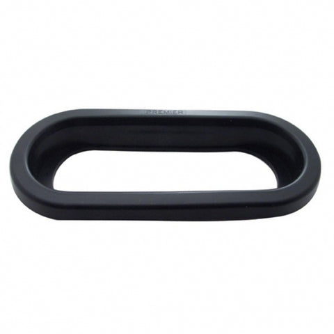 6" Oval Light Grommet