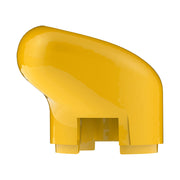 13/15/18 Speed Gearshift Knob - Electric Yellow