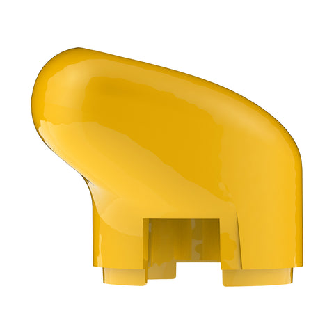 13/15/18 Speed Gearshift Knob - Electric Yellow
