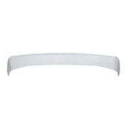 430 Stainless Steel Bug Shield With Hood Tilt Handle For 2018-2024 Freightliner Cascadia