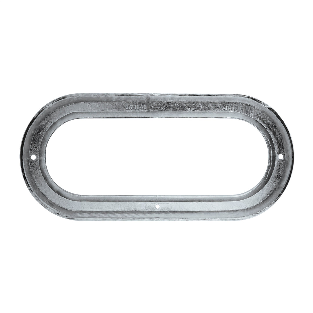 Oval Light Bezel