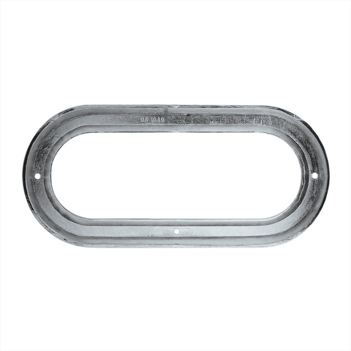 Oval Light Bezel