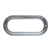 Oval Light Bezel