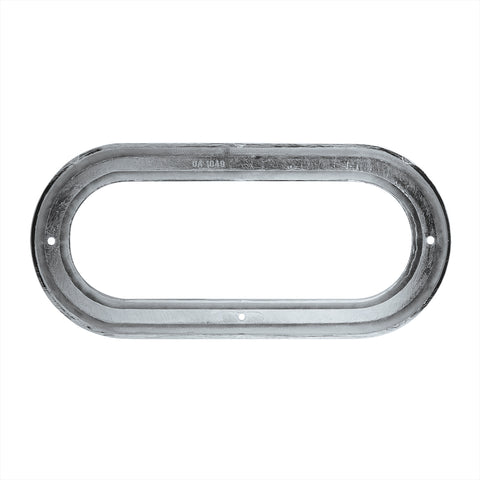 Oval Light Bezel