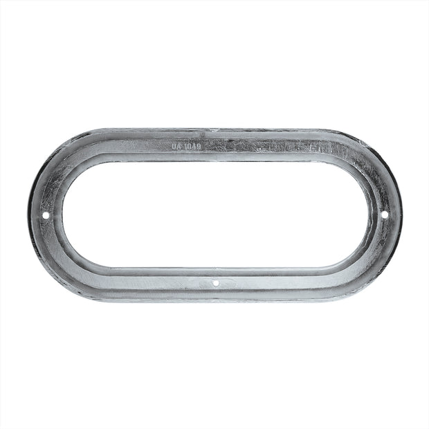 Oval Light Bezel