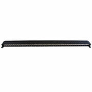 40 High Power CREE LED Single Row 42" Light Bar - Spot & Flood