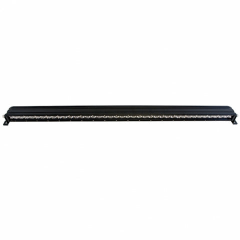 40 High Power CREE LED Single Row 42" Light Bar - Spot & Flood