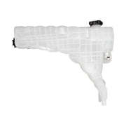 Pressurized Coolant Reservoir & Coolant Level Sensor For 2013-2021 Kenworth T680