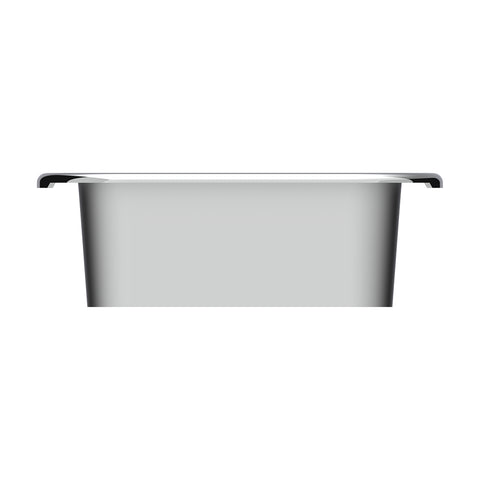 Chrome Interior View Window Trim For Kenworth W900L (1990-2005) And T800 (1986-2005)