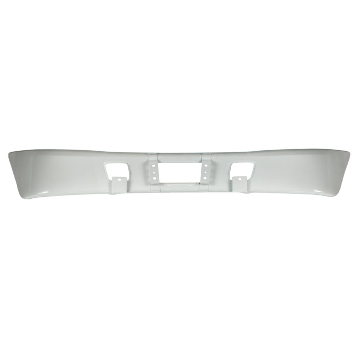 Bumper For 2005-2021 Hino 238/258/268/338 - White
