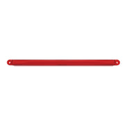 24 LED Dual Function 12" GloLight Bar (Stop, Turn & Tail) - Red LED/Red Lens (Card)