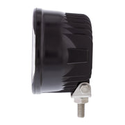 6 High Power 1 Watt LED 4" Round Spot/Utility Light