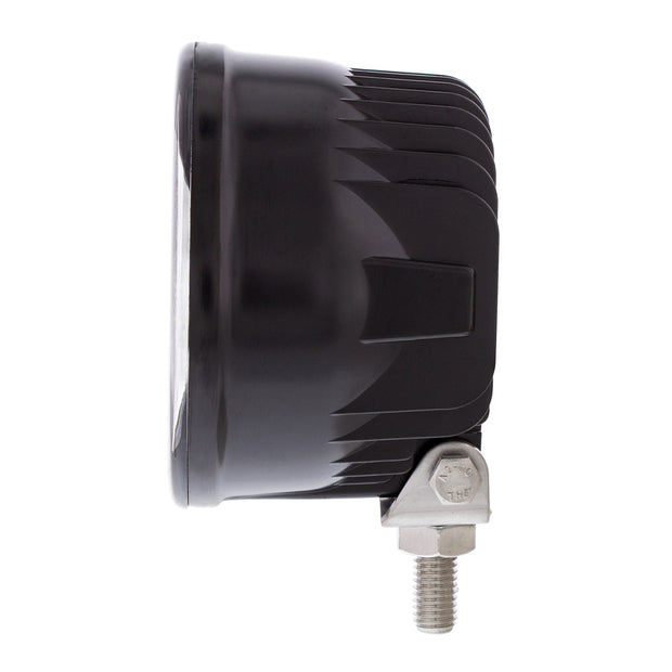 6 High Power 1 Watt LED 4" Round Spot/Utility Light