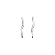 Chrome Switch Cover For 2018-2024 Freightliner Cascadia (2-Pack)