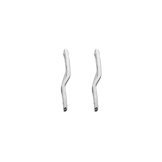 Chrome Switch Cover For 2018-2024 Freightliner Cascadia (2-Pack)