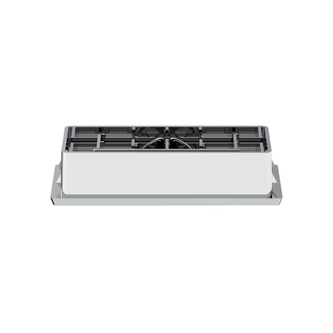 Chrome Plastic A/C & Heater Vent For Western Star