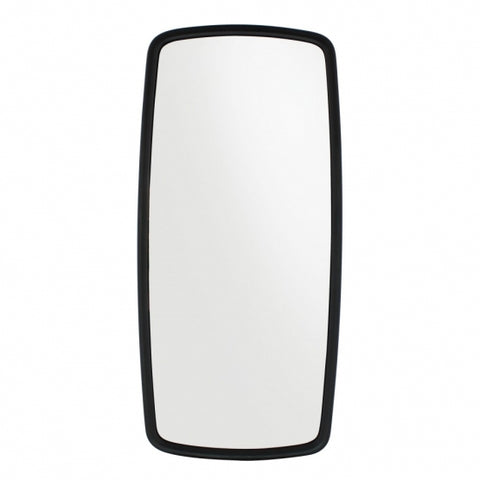 Chrome Main Mirror Head For 2001-2020 Freightliner Columbia - Passenger,  Heated, Power Adjust