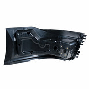 Bumper End Without Fog Light For 2015-2017 Volvo VNL Short Hood With Aero Style Bumper - Passenger
