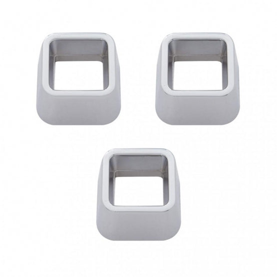 Turn Indicator Trim For Kenworth (Card of 3)