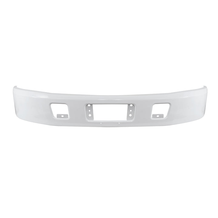 Bumper For 2005-2021 Hino 238/258/268/338 - White