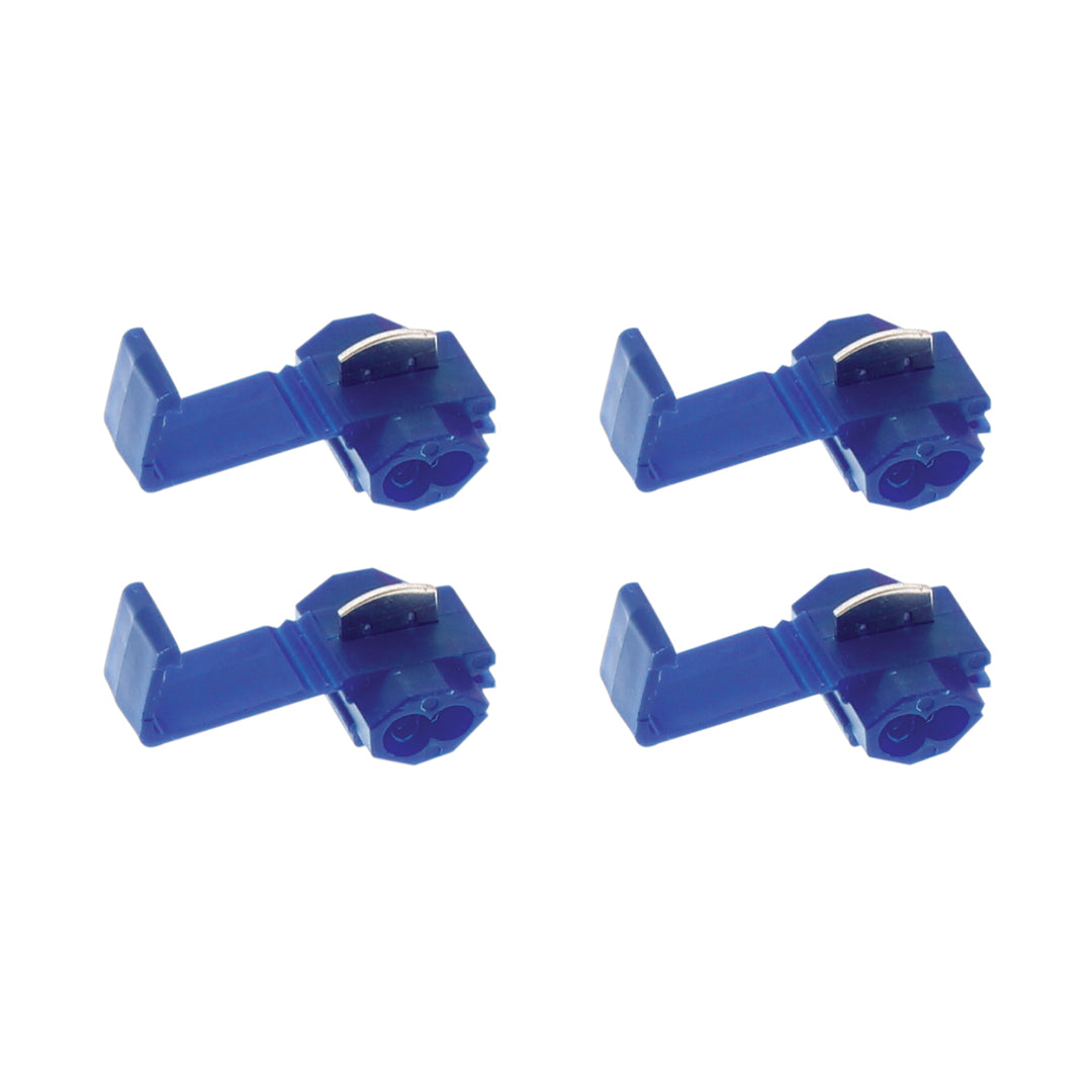 Load Resistor - 50 Watt/6 Ohm - Competition Series (Pair)
