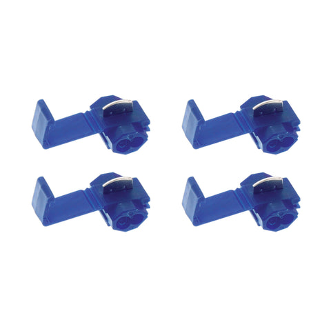 Load Resistor - 50 Watt/6 Ohm - Competition Series (Pair)
