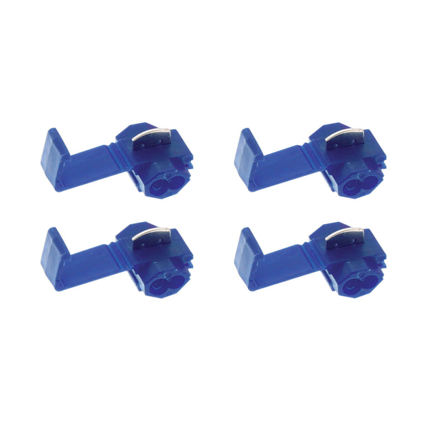 Load Resistor - 50 Watt/6 Ohm - Competition Series (Pair)