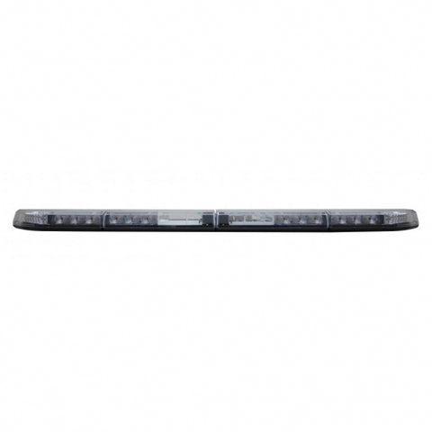 12 LED 49" High Power LED Warning Light Bar