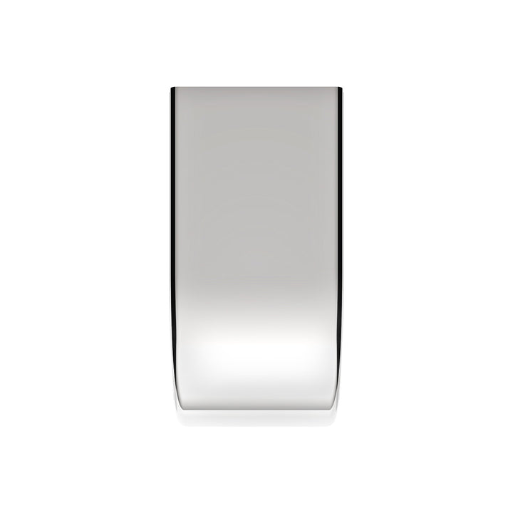 60" 430 Stainless Steel (16ga) Smooth Half Fender - SE Series (Pair)