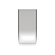 60" 430 Stainless Steel (16ga) Smooth Half Fender - SE Series (Pair)