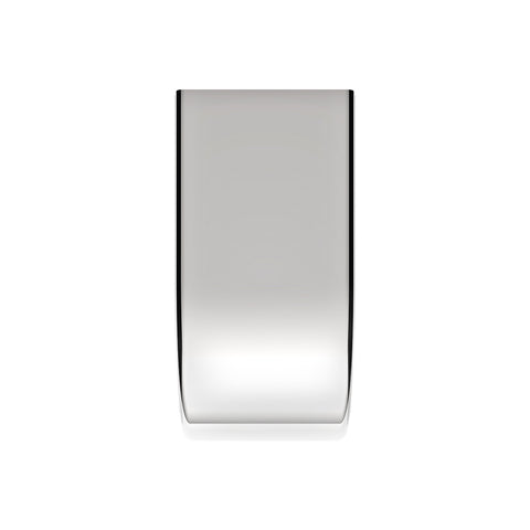 60" 430 Stainless Steel (16ga) Smooth Half Fender - SE Series (Pair)