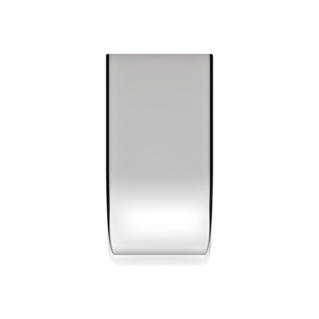 60" 430 Stainless Steel (16ga) Smooth Half Fender - SE Series (Pair)