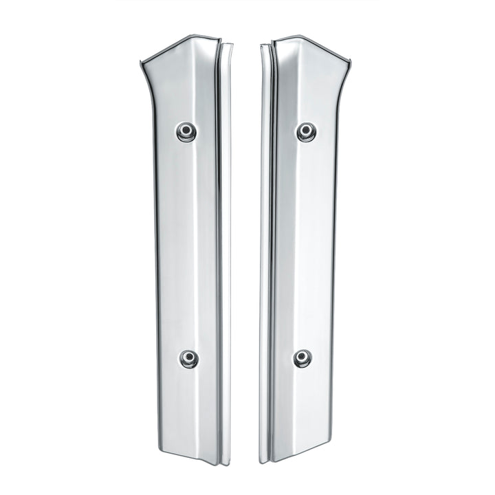 Window Post Cover For 2002-2005 Kenworth W900, T800, And T600 (Pair)