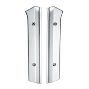 Window Post Cover For 2002-2005 Kenworth W900, T800, And T600 (Pair)