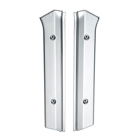 Window Post Cover For 2002-2005 Kenworth W900, T800, And T600 (Pair)
