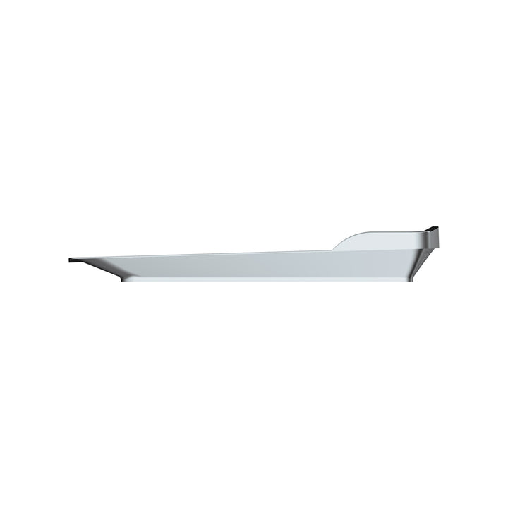 Speed/Tachometer Dash Panel Trim For 2006+ Kenworth
