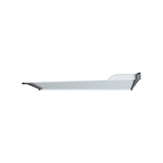 Speed/Tachometer Dash Panel Trim For 2006+ Kenworth