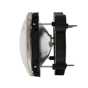 Headlight Assembly For 1997-2006 Jeep Wrangler - L/H