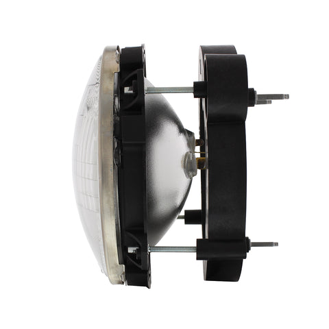 Headlight Assembly For 1997-2006 Jeep Wrangler - L/H