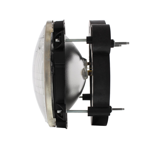Headlight Assembly For 1997-2006 Jeep Wrangler - L/H